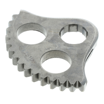 Kickstartersegment, MZ ES125, ES150, TS125, TS150, ETZ125, ETZ150